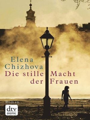 cover image of Die stille Macht der Frauen